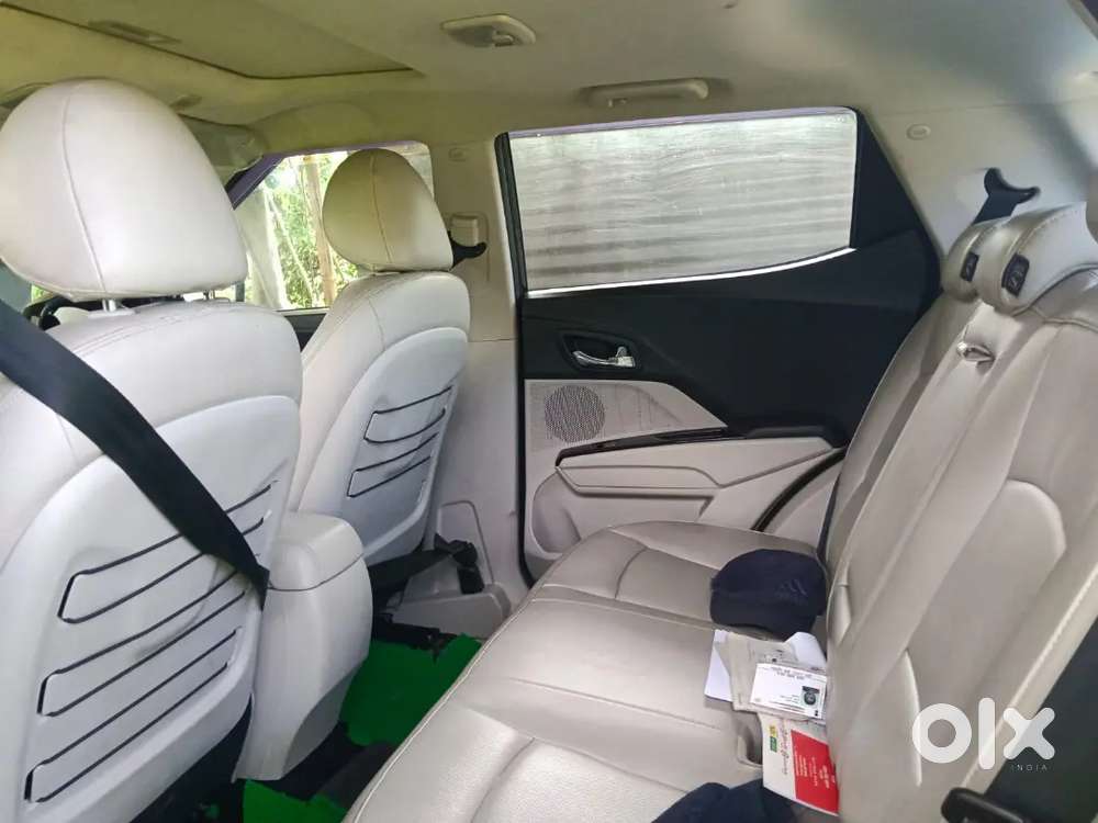 Mahindra Xuv300 2023 Petrol Manual