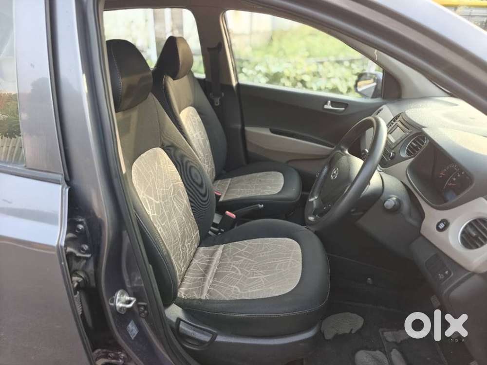 Hyundai Grand I10 Sportz(o) 1.2 Mt, 2014, Petrol