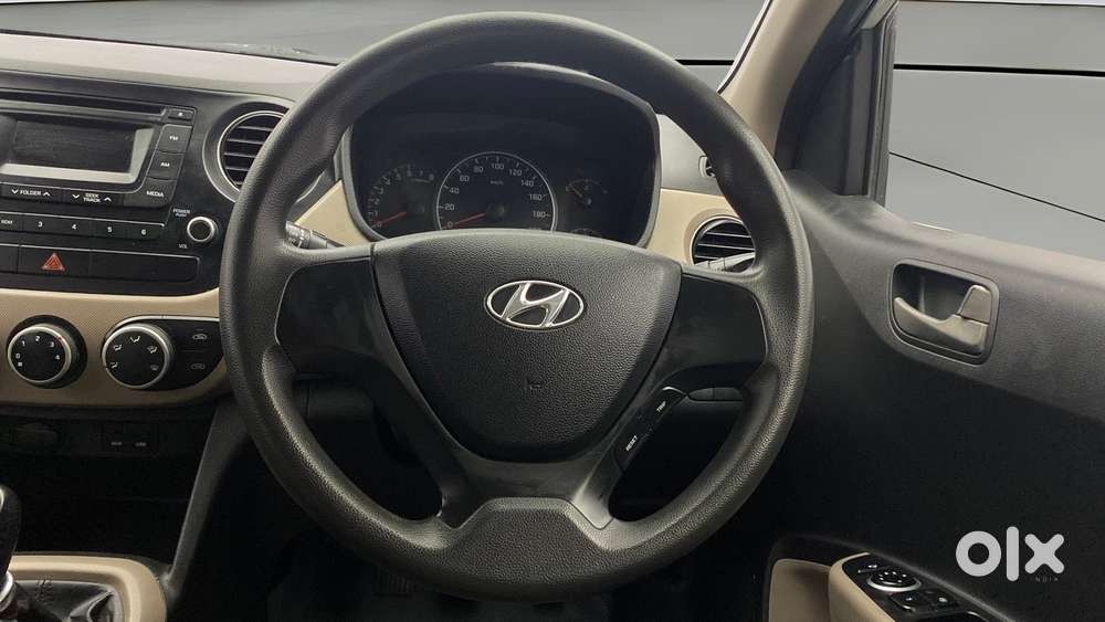 Hyundai Grand I10 Sportz 1.2 Kappa Vtvt, 2014, Petrol
