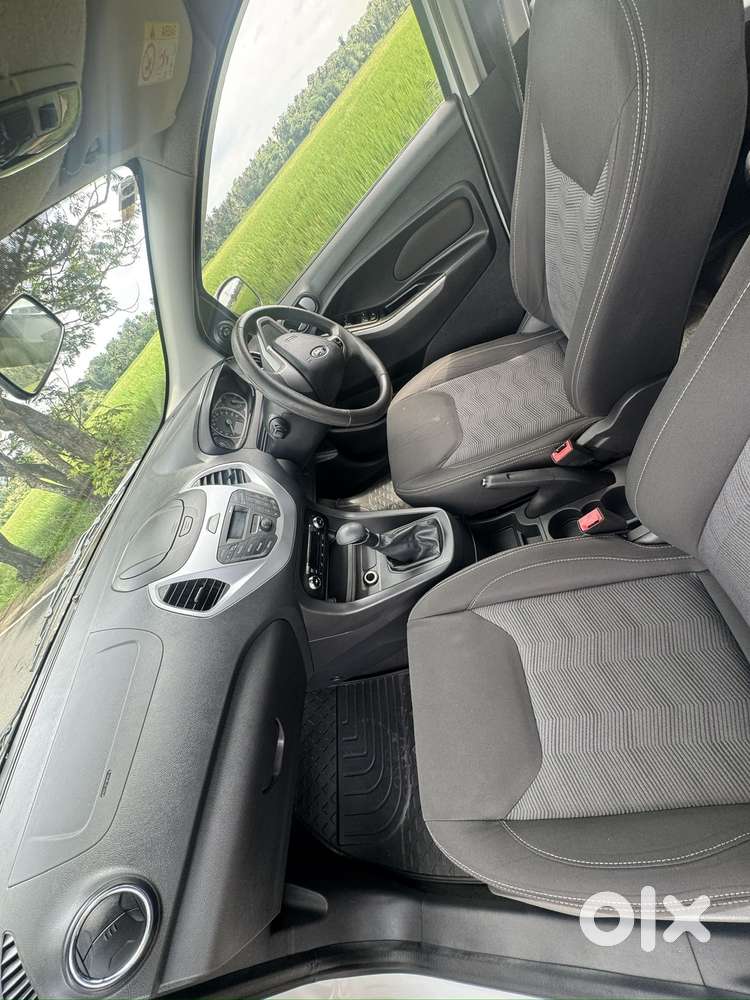 Ford Figo 1.5d Titanium Sports Pack, 2017, Diesel