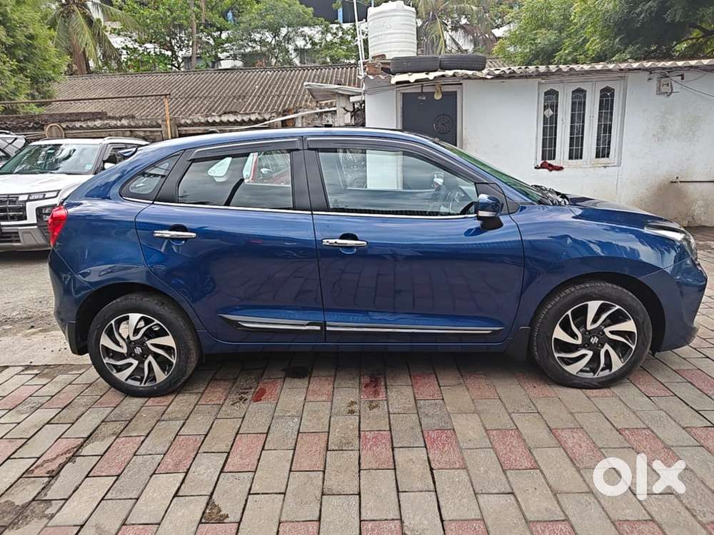 Maruti Suzuki Baleno Maruti-suzuki-baleno-zeta-diesel, 2019, Diesel