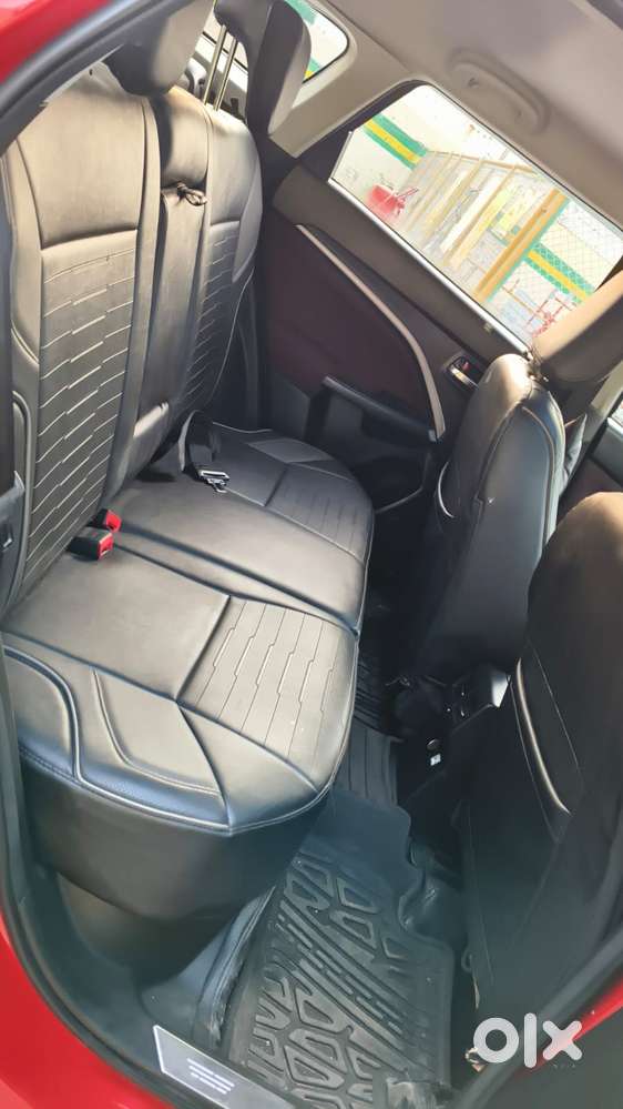 Maruti Suzuki Brezza 1.5 Zxi Smart Hybrid, 2023, Petrol