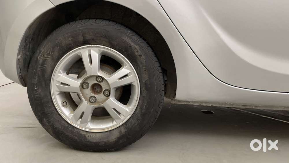 Hyundai I20 Sportz 1.2 Bs-iv, 2011, Petrol