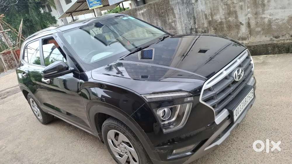 Hyundai Creta Diesel 2020 Variant