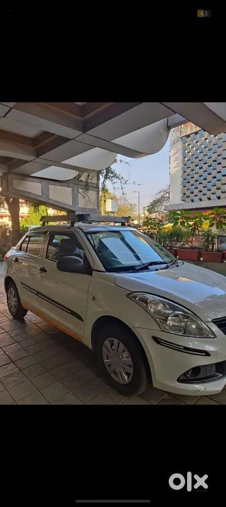 Maruti Suzuki Dzire 1.2 Tour 2022