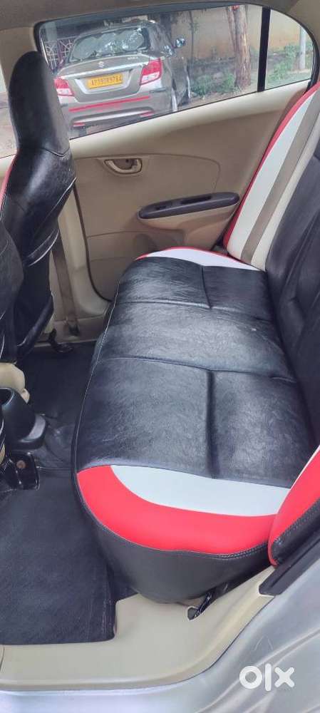 Honda Amaze 1.5 Smt I Dtec, 2013, Diesel