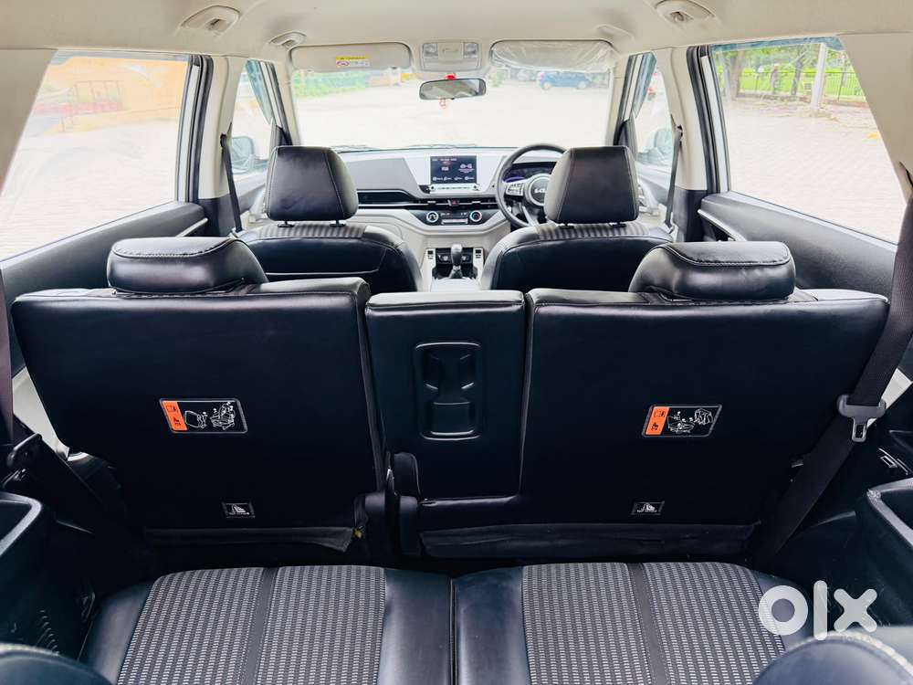 Kia Carens, 2023, Diesel