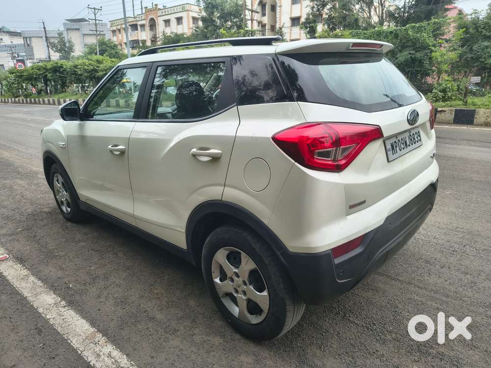 Mahindra Xuv300 W6 Diesel, 2022, Diesel
