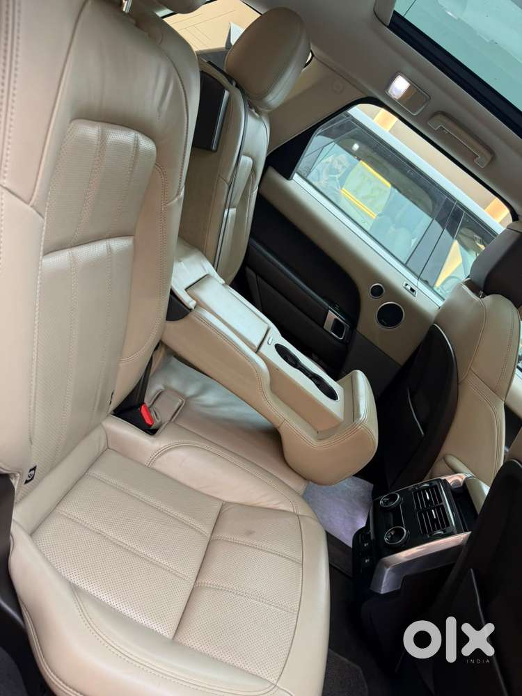 Land Rover Range Sport Se, 2021, Diesel