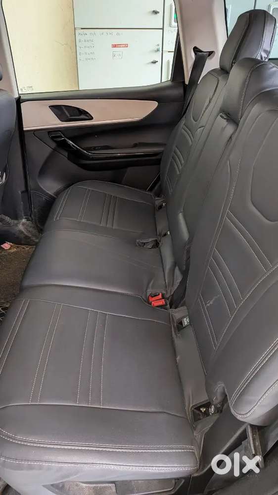 Mahindra Xuv700 2023 Model