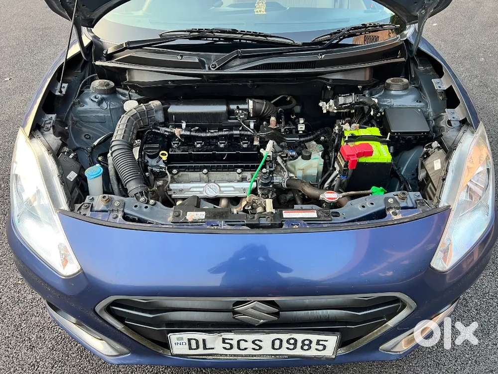 Dzire Zxi, Automatic, Nov 2020, 20600 Km, Petrol Bs 6, Delhi