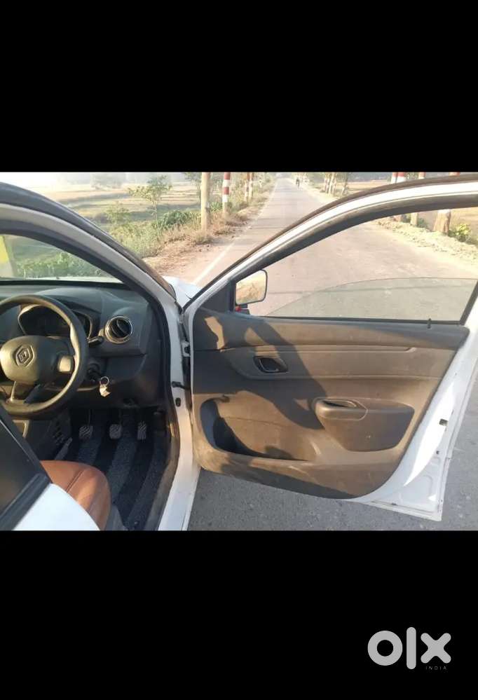 Renault Kwid 2018 Petrol Well Maintained All Working Condition
