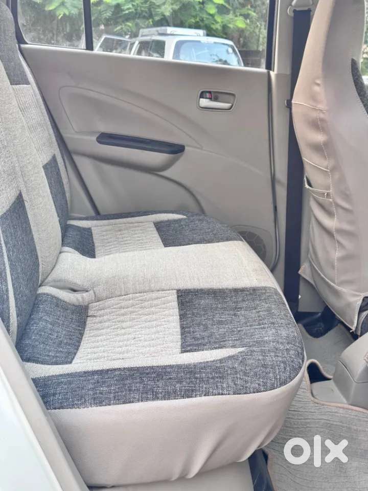 Maruti Suzuki Celerio Zxi, 2015, Petrol