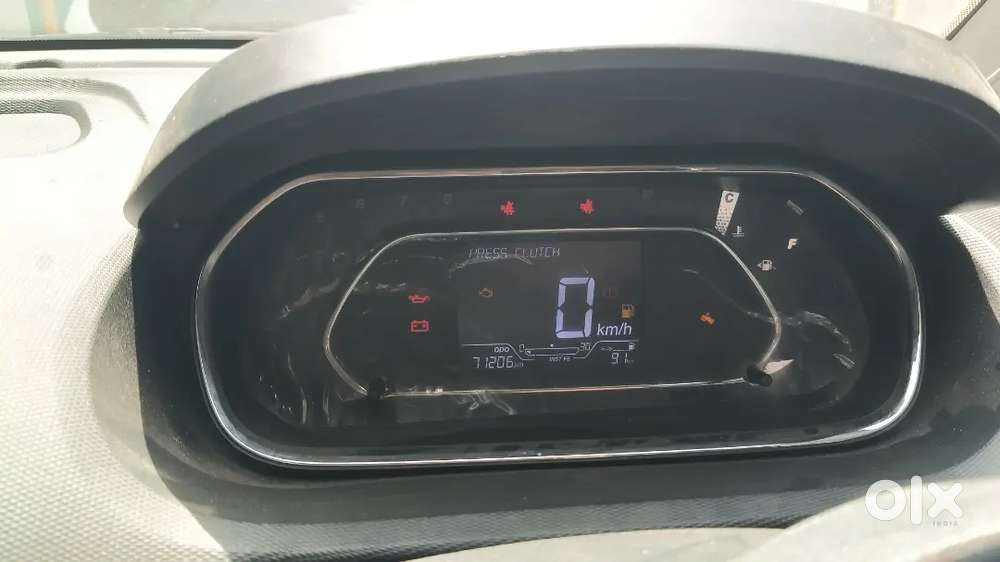 Tata Tiago Nrg 2024 Petrol Good Condition