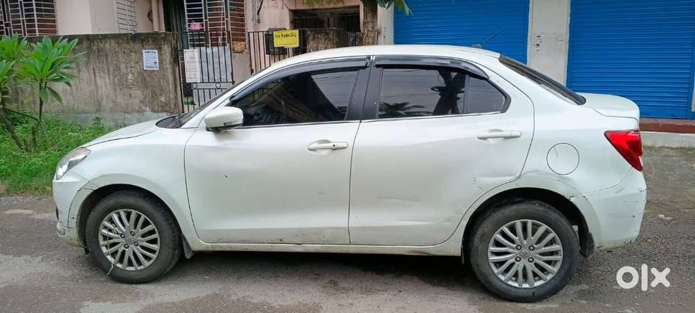 Dzire Zxi Ags
