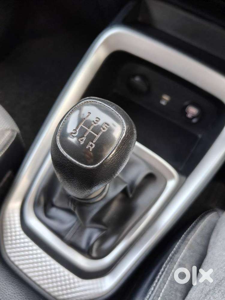 Kia Sonet Htk Plus G, 2021, Cng & Hybrids