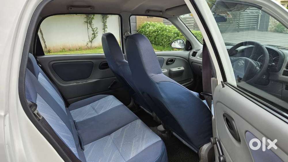 Maruti Suzuki Alto K10 1.0 Vxi, 2014, Petrol