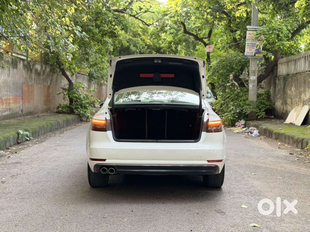 Audi A4 2.0 35 Tdi Technology Pack, 2018, Diesel