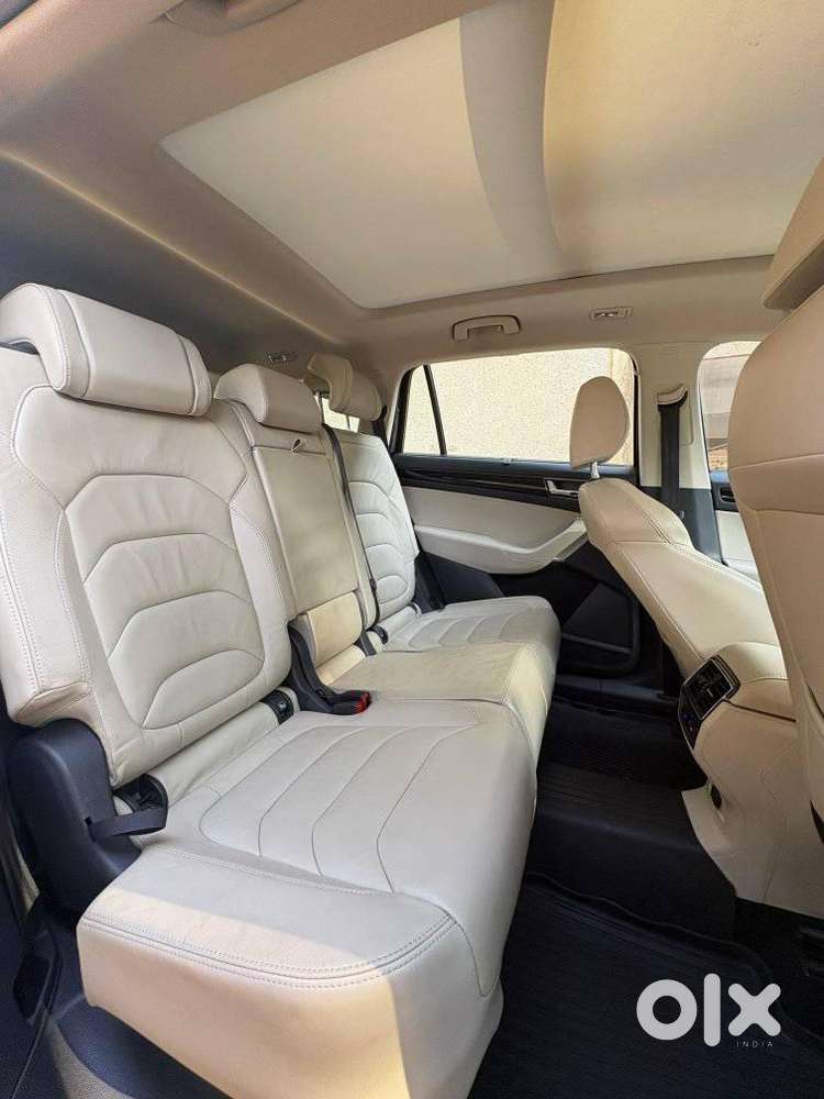 Skoda Kodiaq 2.0 Tdi Style, 2019, Diesel