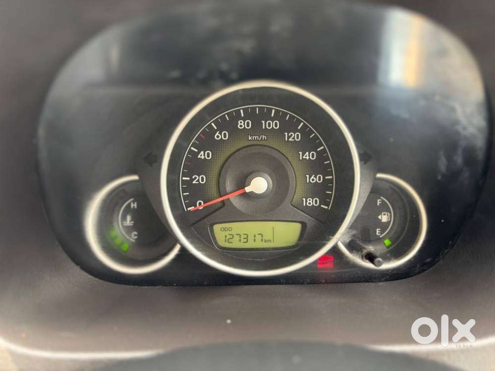 Hyundai Eon Magna +, 2015, Petrol