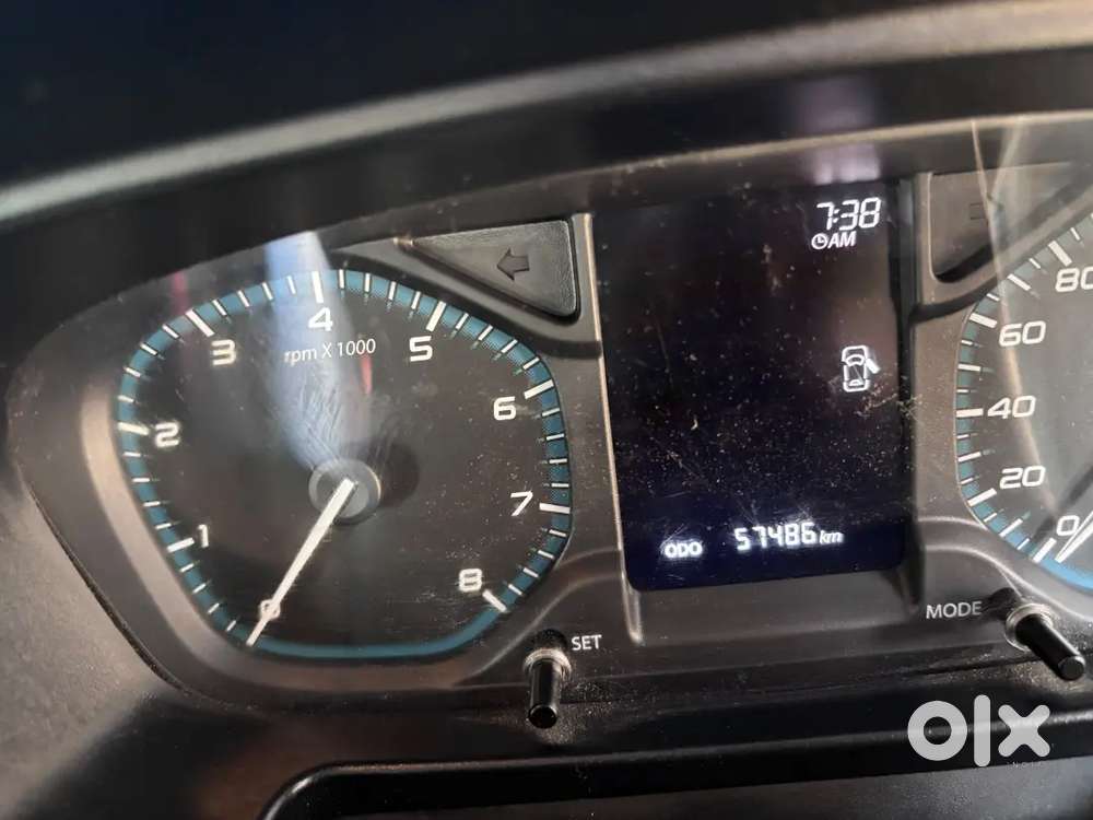Tata Punch 2022 Petrol
