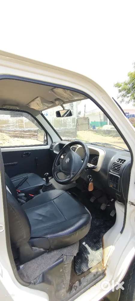 Maruti Suzuki Eeco 2020 Petrol 52353 Km Driven
