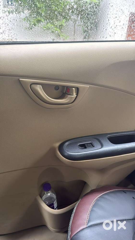 Honda Amaze Diesel 2014