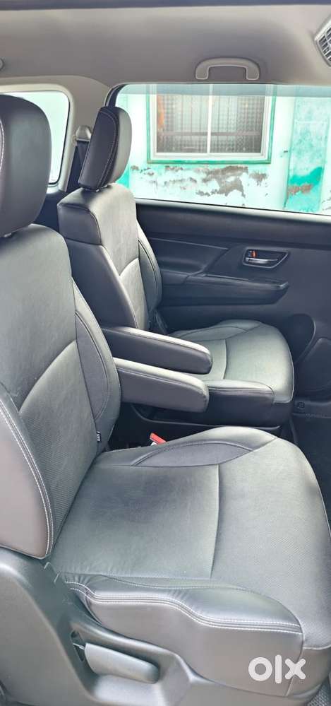 Maruti Suzuki Xl6 1.5 Alpha Plus Mt, 2022, Petrol