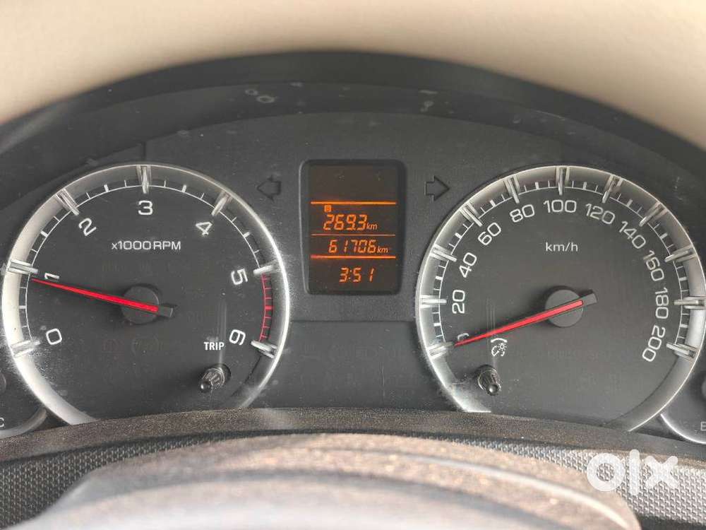 Maruti Suzuki Swift Dzire Vdi Bsiv, 2013, Diesel