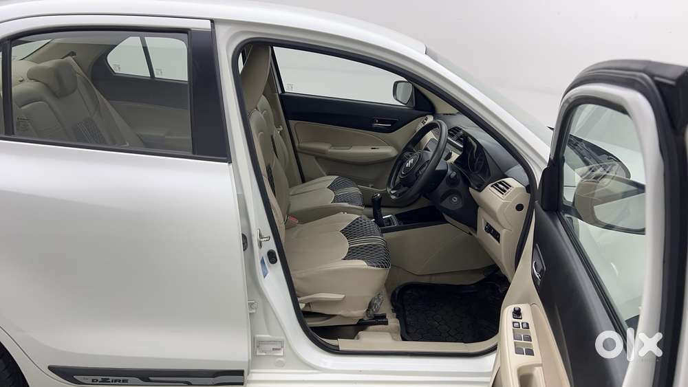 Maruti Suzuki Dzire 1.2 Vxi, 2022, Cng & Hybrids