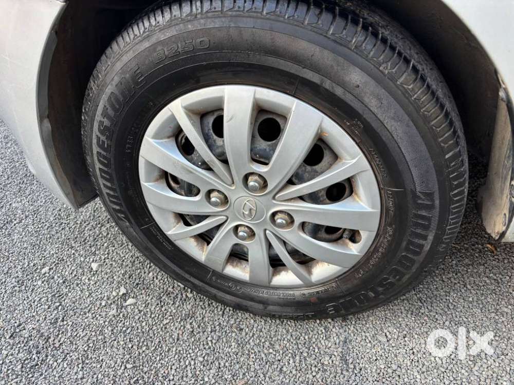 Hyundai I10 1.2 Kappa Sportz, 2013, Petrol