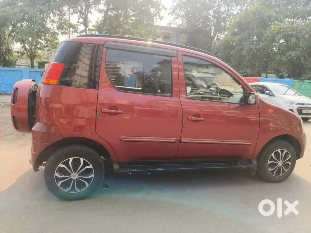 Mahindra Quanto C6 2012 Diesel Good Condition