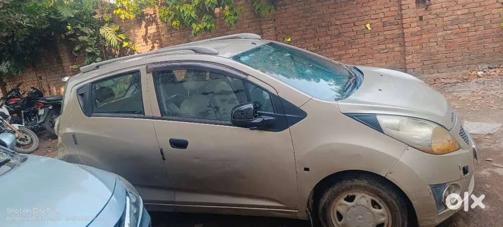 Condition As Per The Amount, Engine Is Perfect