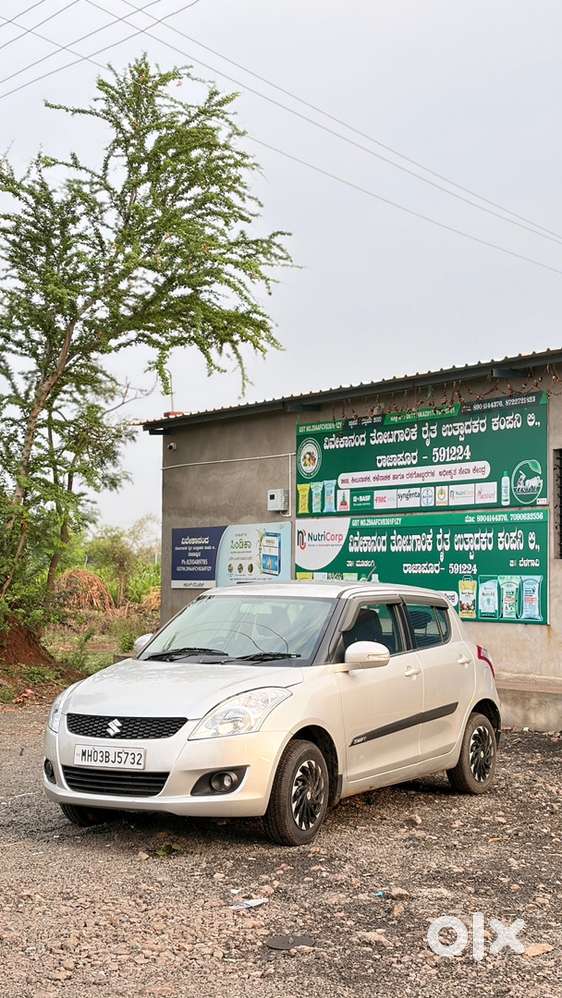 Maruti Suzuki Car 2013