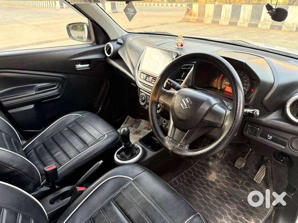 Maruti Suzuki Celerio Cng Vxi Optional, 2023, Petrol