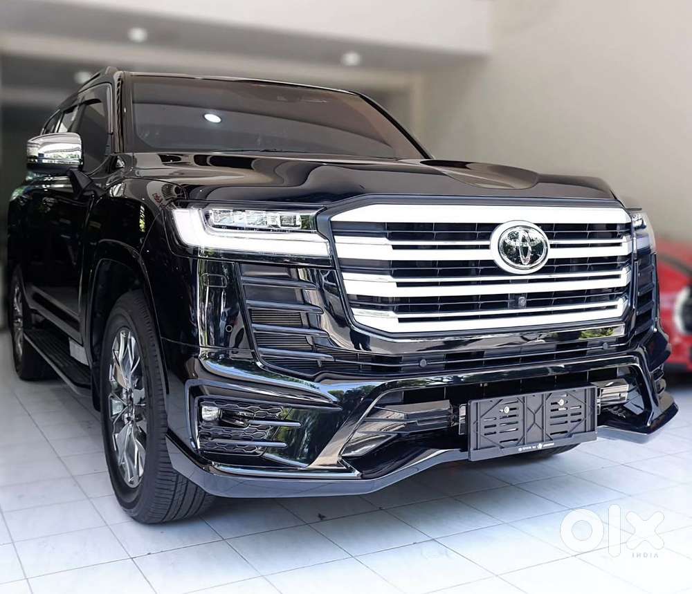 Toyota Land Cruiser 3.3 Zx Diesel, 2025, Diesel