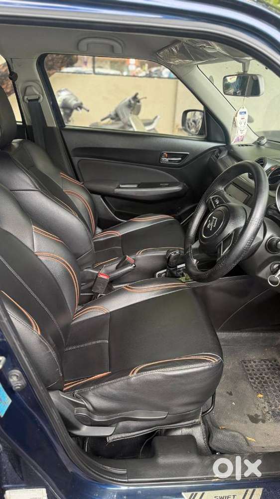 Maruti Suzuki Swift Amt Vxi, 2018, Petrol