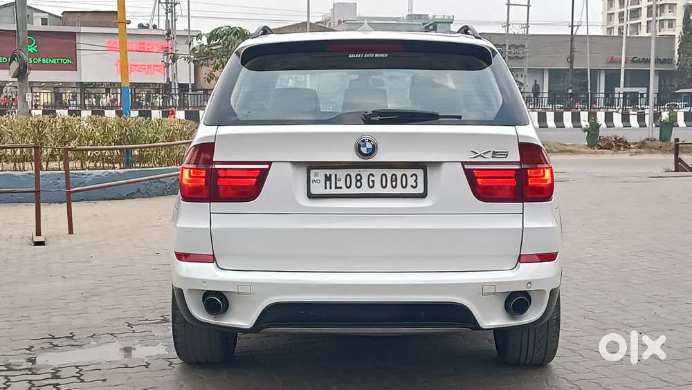 Bmw X5 Xdrive 30d, 2011, Diesel