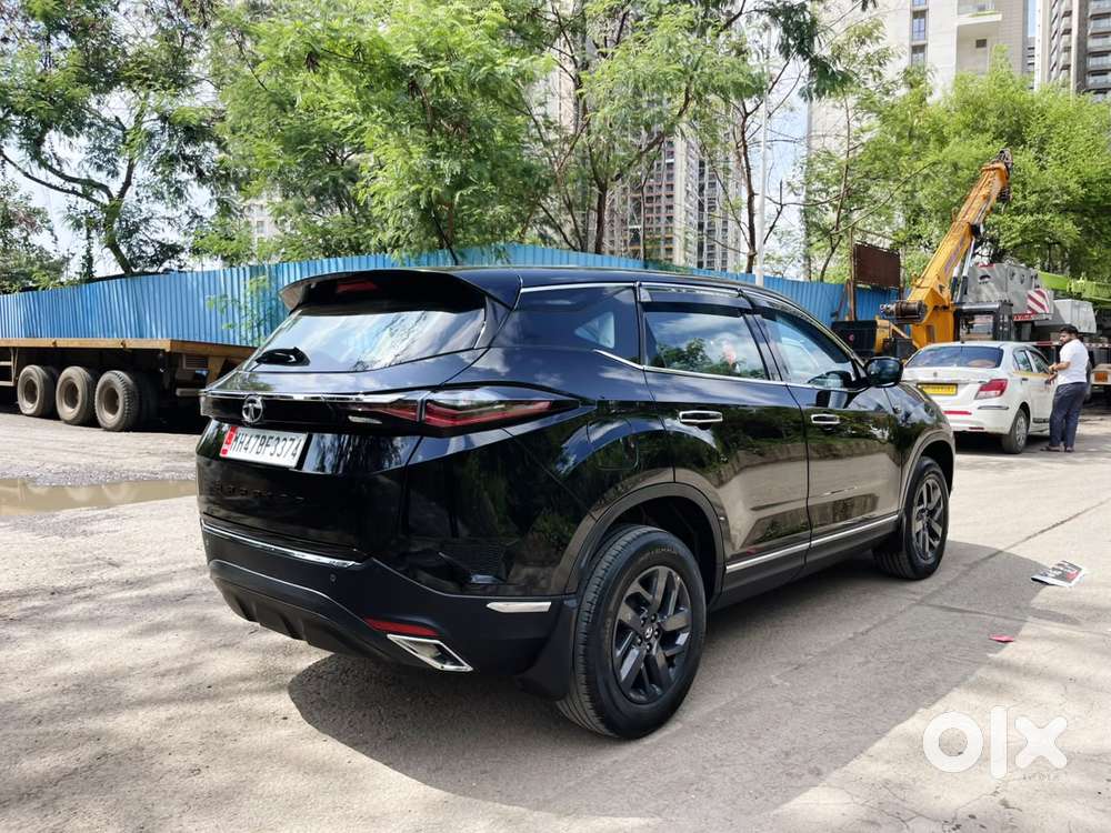 Tata Harrier 2.0 Kryotec Xta Plus, 2022, Diesel
