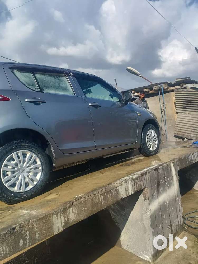 Maruti Suzuki Swift 2015 Diesel 67000 Km Driven