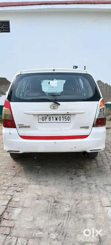 Fitness 2030 Well Condition,good Tyre , One Self Start