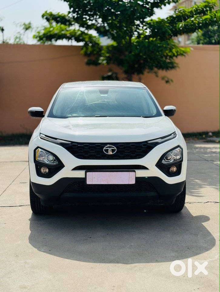 Tata Harrier Xt, 2021, Diesel