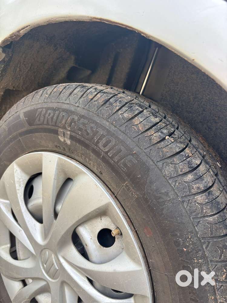 Maruti Dzire Petrol 2013