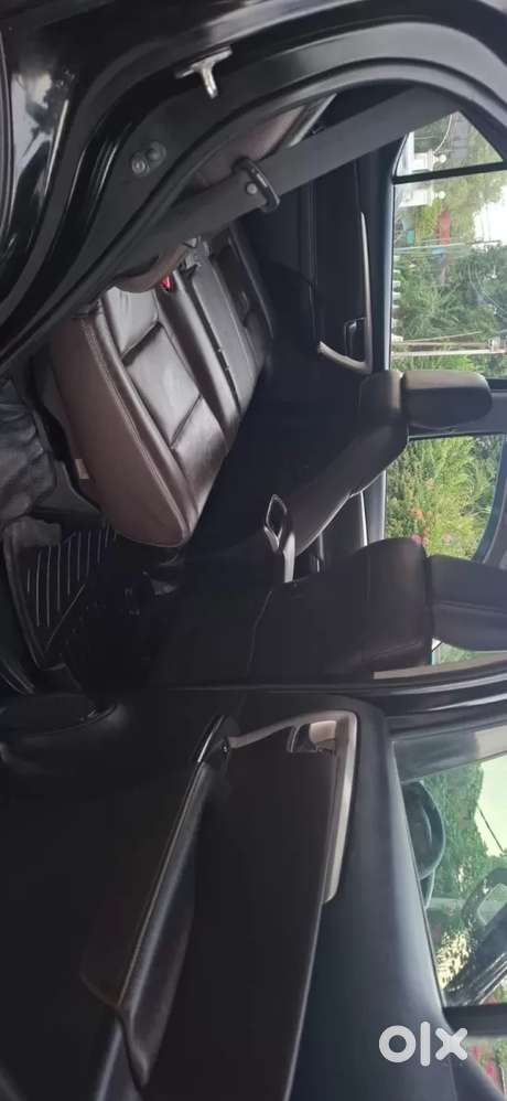 Toyota Fortuner 4x2 At 2.8 Diesel, 2018, Diesel