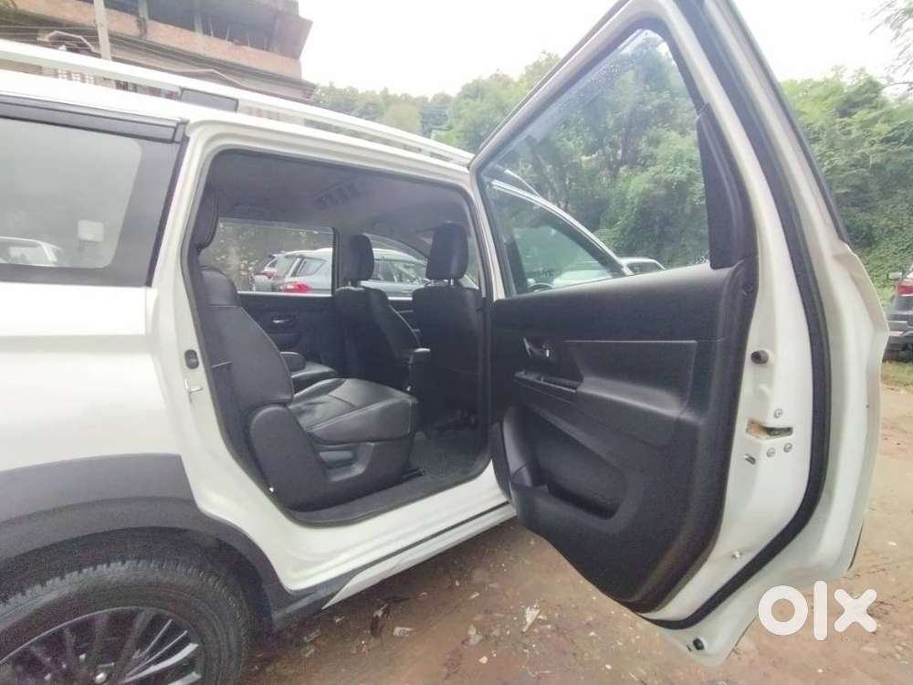 Maruti Suzuki Xl6 1.5 Alpha Mt, 2021