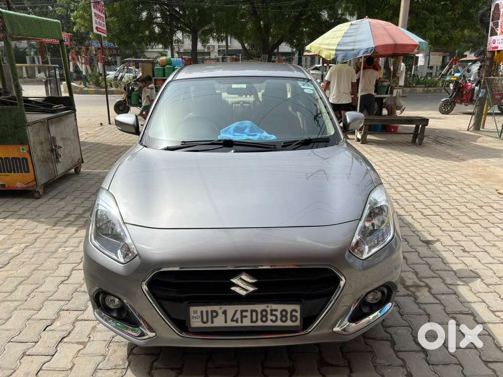 Dzire 1.2 Zxi 2022 Cng