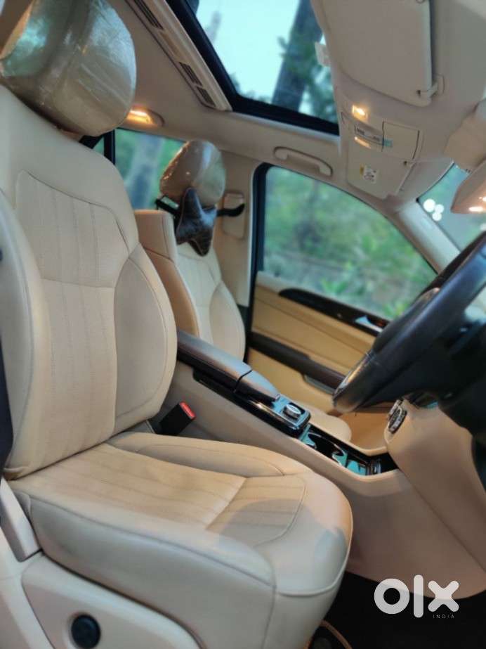 Mercedes-benz Gle Class 250d, 2016, Diesel