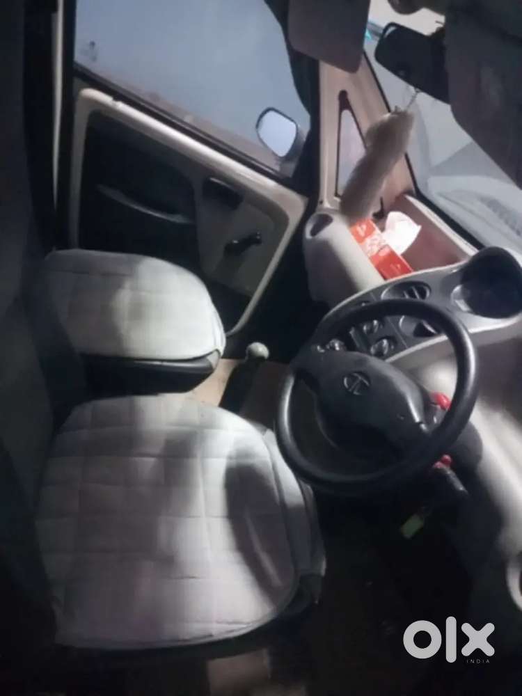 Tata Nano Petrol 2014 Perfect Condition