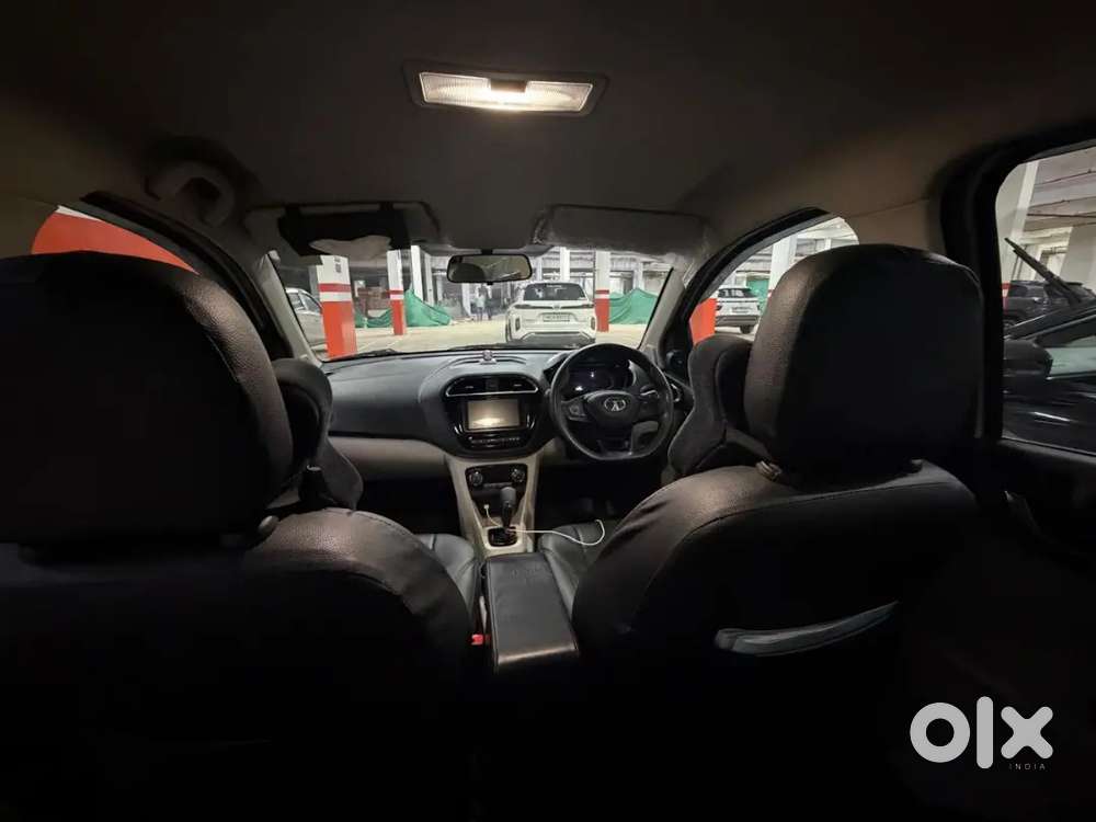Tata Tiago Xza Plus 2023