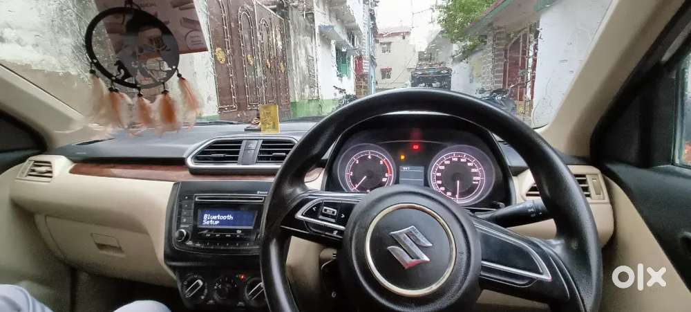 Maruti Suzuki Dzire Diesel 2019